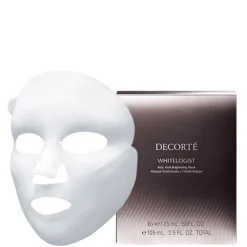 Whitelogist Kojic Acid Brightening Mask