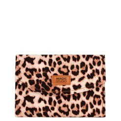 Wild Safari Travel Wallet