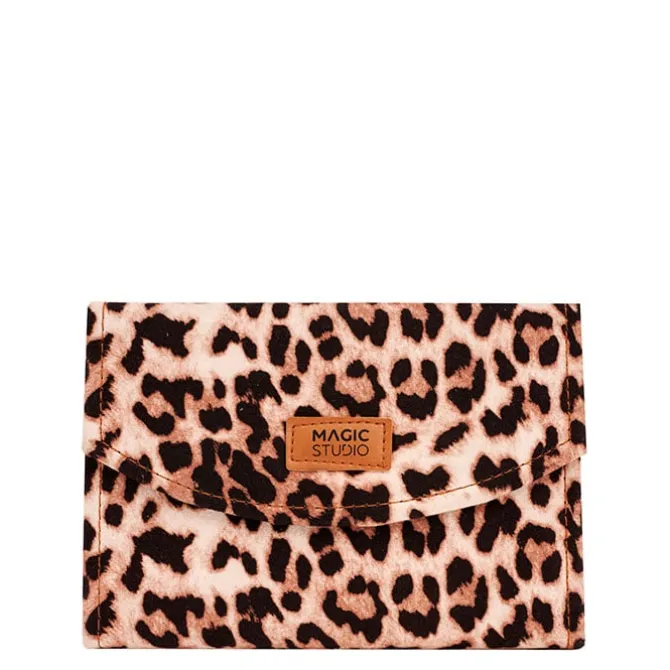 Wild Safari Travel Wallet