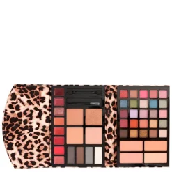 Wild Safari Travel Wallet