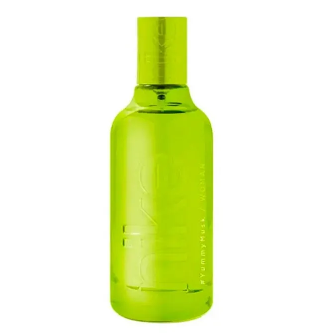 Woman Next Gen Yummy Musk