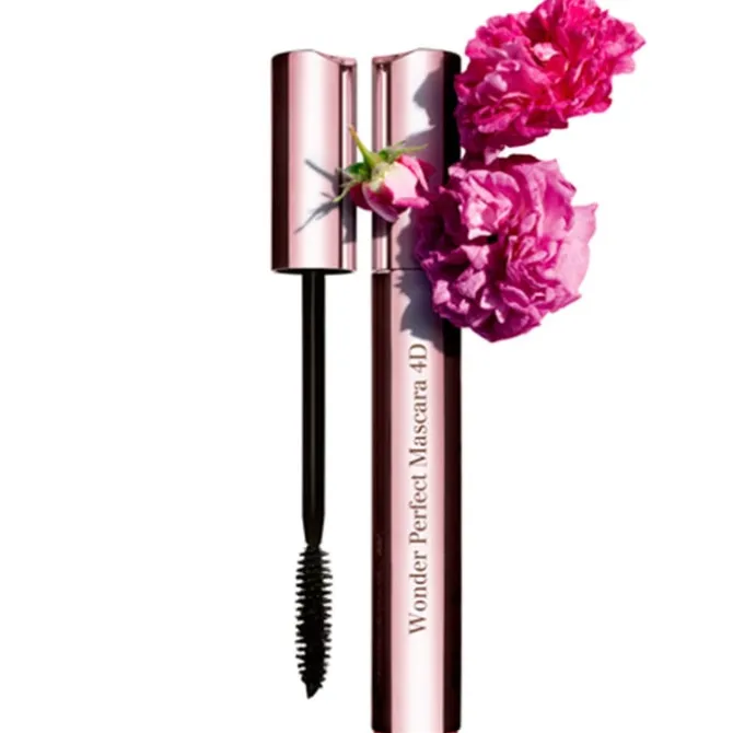 Wonder Perfect 4D Mascara