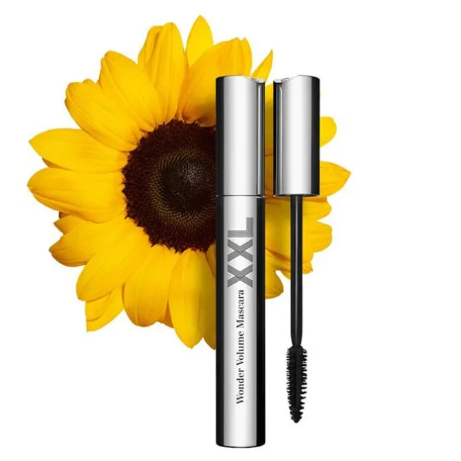 Wonder Volume Máscara XXL