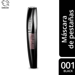 Wonder'Bond Máscara