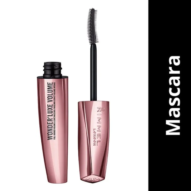 Wonder'Luxe Volume Mascara