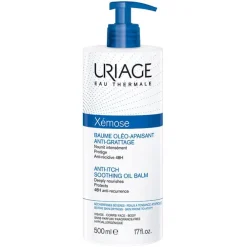 Xémose Bálsamo Oleo-Calmante Anti-picor