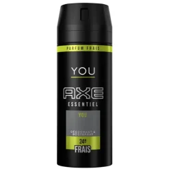 YOU ESSENTIEL Desodorante Body Spray
