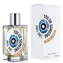 You or Someone Like You