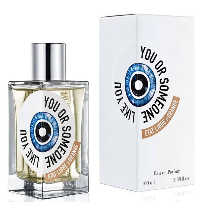 You or Someone Like You