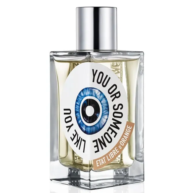 You or Someone Like You