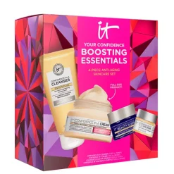 Your Confidence Boosting Routine Cofre