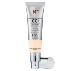 Your Skin But Better CC+ Cream SPF50
