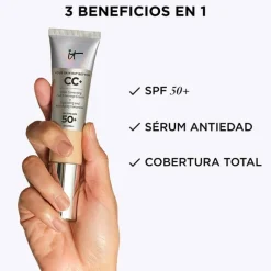 Your Skin But Better CC+ Cream SPF50