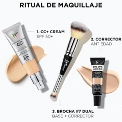 Your Skin But Better CC+ Cream SPF50