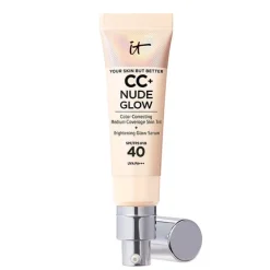 Your Skin But Better CC+ Nude Glow