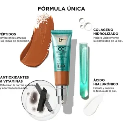 Your Skin But Better CC+ Oil-Free Matte