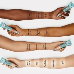 Your Skin But Better CC+ Oil-Free Matte