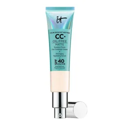 Your Skin But Better CC+ Oil-Free Matte