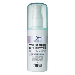 Your Skin But Better Setting Spray