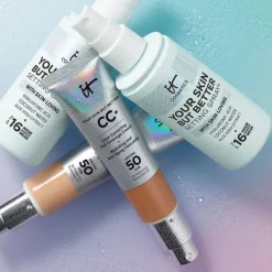 Your Skin But Better Setting Spray