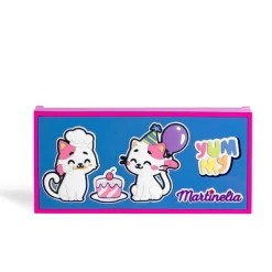 Yummy Eyeshadow Palette