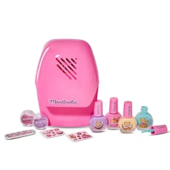 Yummy Nail Art Set
