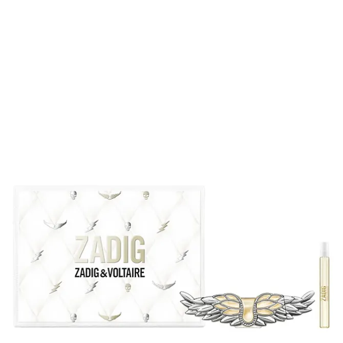 Zadig Estuche