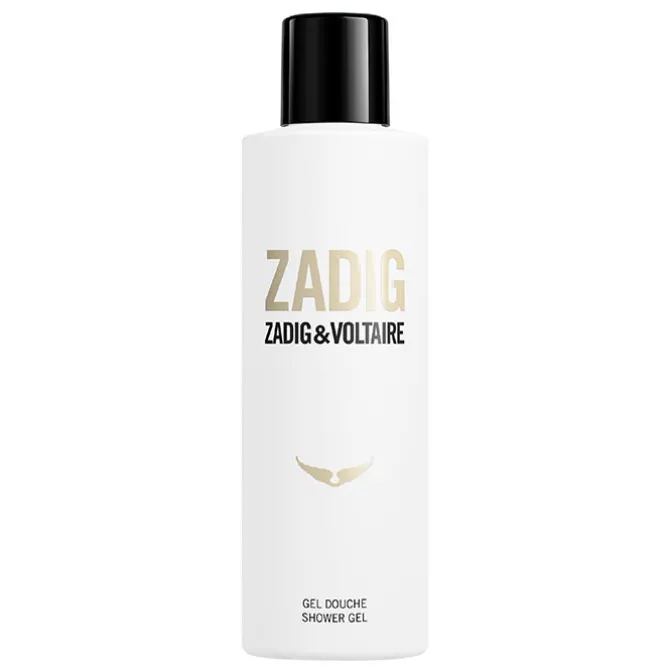 Zadig Shower Gel