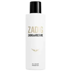Zadig Shower Gel